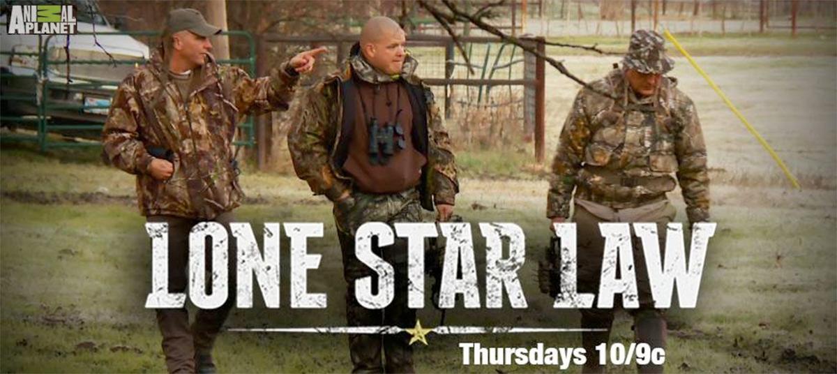 Case of hunter harassment brings the Texas Game Wardens and Animal