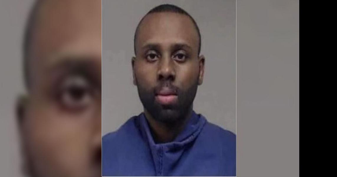 Terrell dentist arrested, charged with online solicitation of a minor