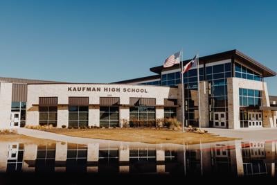 kaufman high school