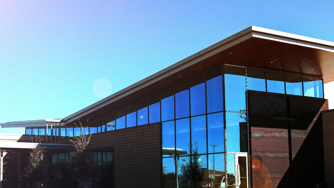 Lake Pointe Church opens new campus location in Forney Lifestyle