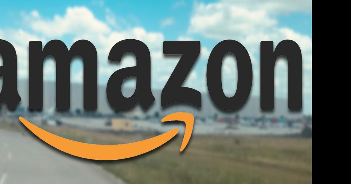 Amazon anticipates hiring 500 new, fulltime jobs at 1millionsquare