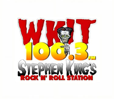 Local Group Purchases Stephen King’s WKIT Bangor, ME. | Story ...