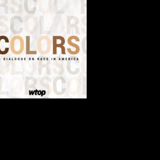 ‘Colors’ Podcast From WTOP Named American Scene Award Winner.