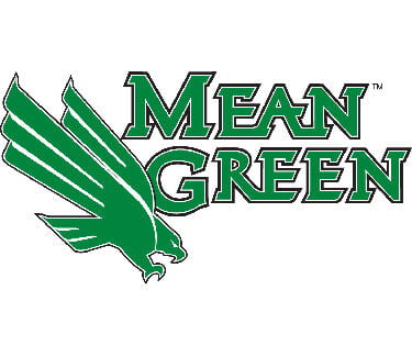 Mean Green Football