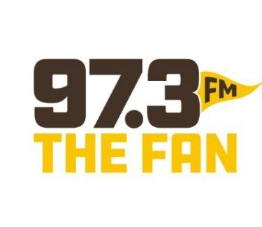 97.3 The Fan on X: Super excited for the @Padres game next