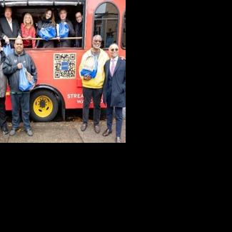 Radio Stations Across America Join In The Spirit Of Giving.