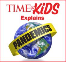 Time for Kids220