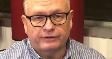 Longtime Detroit Sports Radio Host And Columnist Pat Caputo Dies At 67.