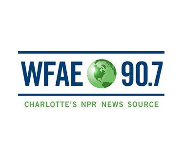 Wfae Grant Helps NPR Charlotte Station Fund Local Voices. | Story ...