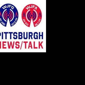 New Call Letters For John Fredericks’ Pittsburgh Area Stations. | Story ...