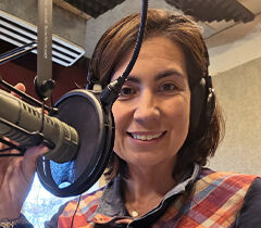 Rebeca Romo Rebecca Romo | People Moves | insideradio.com