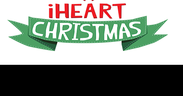 I heart shop christmas radio
