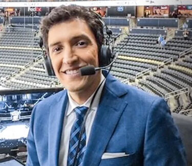 Steve Mears | People Moves | insideradio.com