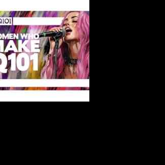 Chicago’s Q101, WERS Boston Shine Spotlight On Women’s History Month.