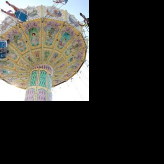 JVC Media Is Bundling Radio With Rollercoasters.