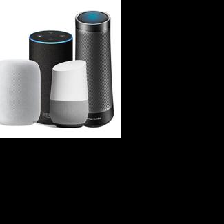 Edison Research: Pandemic Drives Lasting Shift In U.S. At-Home Audio Listening.