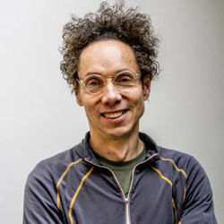 Malcolm Gladwell