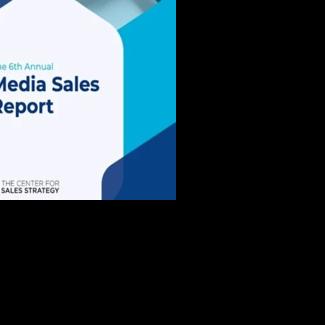 Center For Sales Strategy Unveils New Format For Annual Media Sales Report.