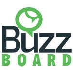 Buzzboard Logo