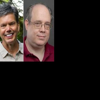 Barry McKay, Jerry Hoyt Land Key Roles In Max Media Coastal Virginia Moves.