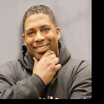 Marlon Rice | People Moves | insideradio.com