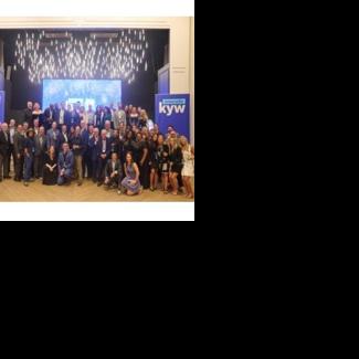 ‘KYW Newsradio’ Marks 60 Years With Gala Celebration In Philadelphia ...
