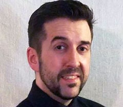 Jesse Patridge