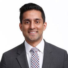 Blue Wire Hires NFL Executive Chandresh Patel As Its First COO ...