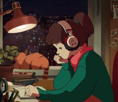 Tough Times Demand Softer Music: Understanding GenZ's Embrace Of
