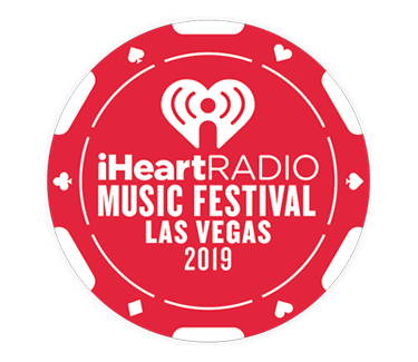 When is the 2019 iheart 2025 music festival