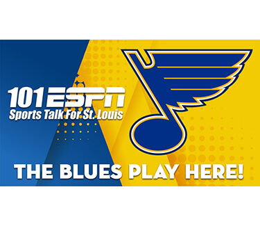 Jamie Rivers to be new color analyst on Blues TV broadcasts