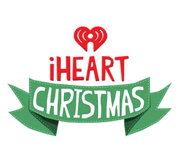 I heart radio christmas music hotsell