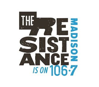 Madison Wi Gets New Alternative Station With Resistance Story Insideradio Com