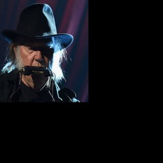 No Spotify, No Problem: Neil Young Posts On-Demand Stream Increases ...