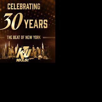 New York’s WKTU Celebrates Its 30th Anniversary.