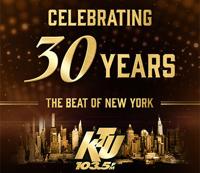 New York’s WKTU Celebrates Its 30th Anniversary. | Story | insideradio.com
