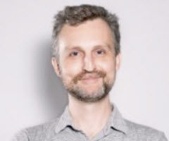 Jeremy Helton