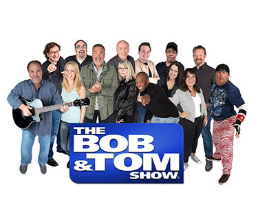 Westwood One And ‘The Bob & Tom Show’ Renew Vows. | Story | insideradio.com