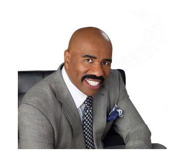 Steve Harvey Remakes His Annual Neighborhood Awards