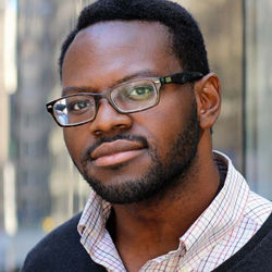 Moses Soyoola