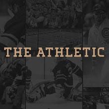 The Athletic 220