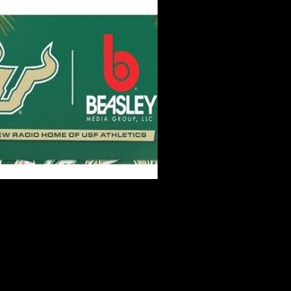 Beasley Media Tampa, USF Athletics Ink New Multi-Year Radio Partnership ...