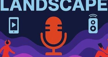 Even In A Video Push, Study Shows Podcasting’s Power Audience Is Still Listening.