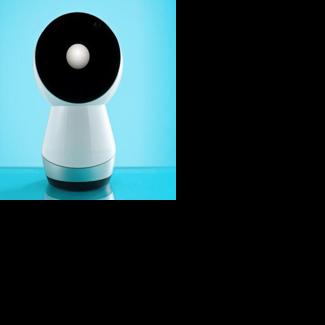 Social Robot Jibo Adds iHeartRadio To Capabilities. | Story ...