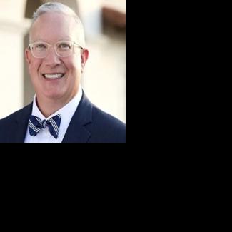 Dr. Rick Melson Named New Moody Bible President.