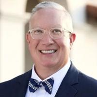 Dr. Rick Melson Named New Moody Bible President.