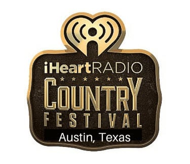 Iheart country 2017 2025 lineup