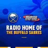WGR Returns As Buffalo Sabres Flagship In New Deal.