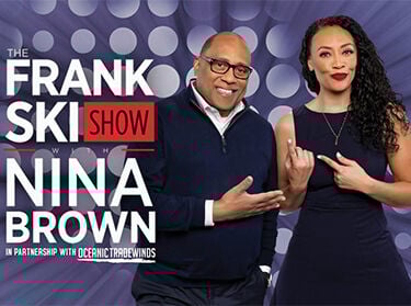 Freshly Syndicated ‘Frank Ski Show’ Announces First Affiliates. | Story