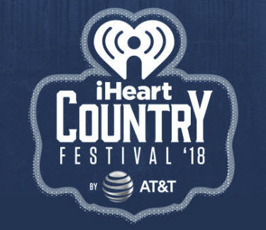 Family reunion music festival 2025 - presented by iheart country